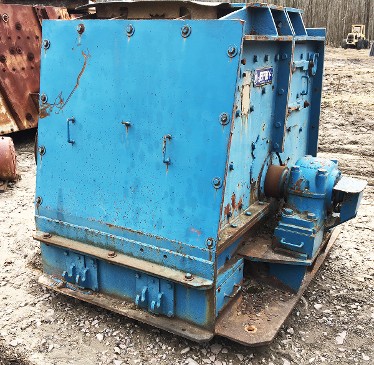 36 inch hammer mill crusher