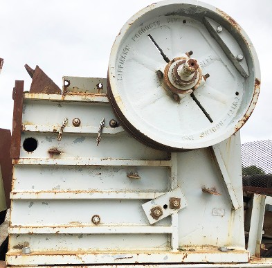 Jaw Crusher